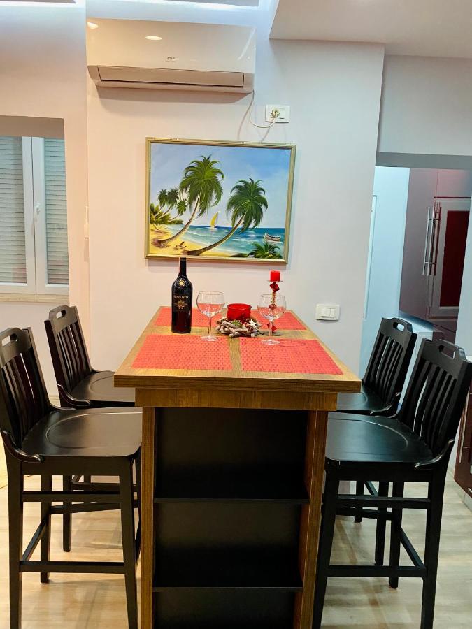 Your Home In Tirana Extérieur photo