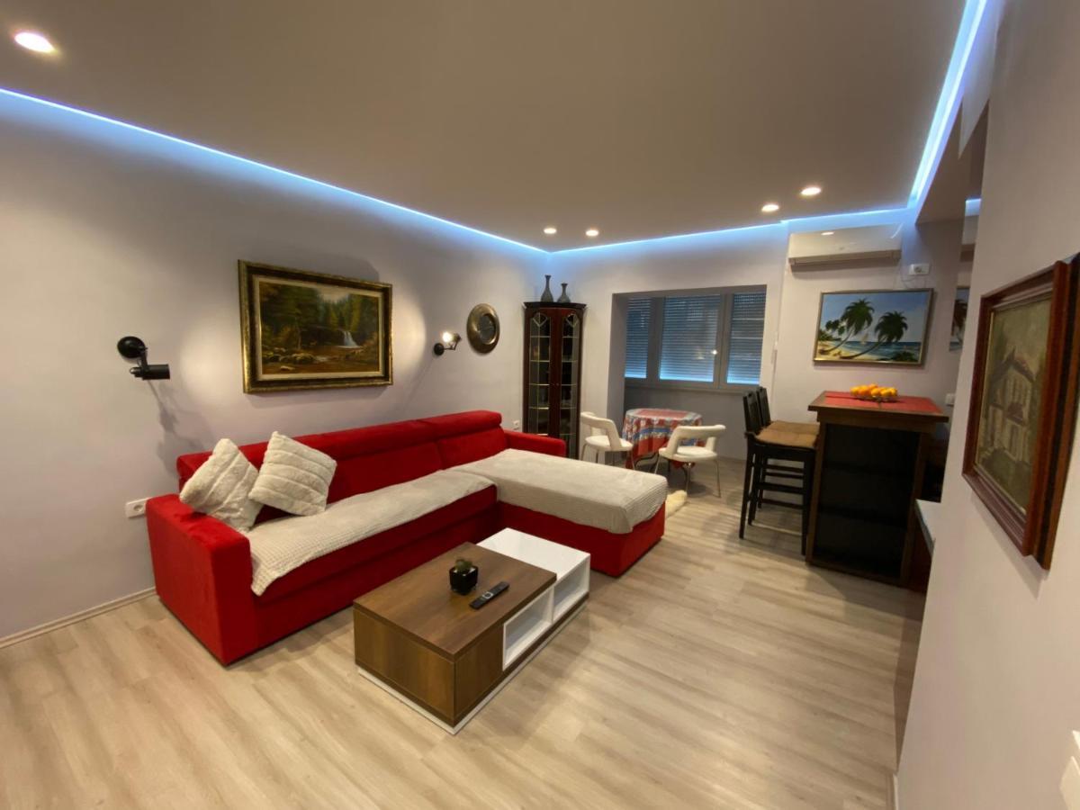 Your Home In Tirana Extérieur photo