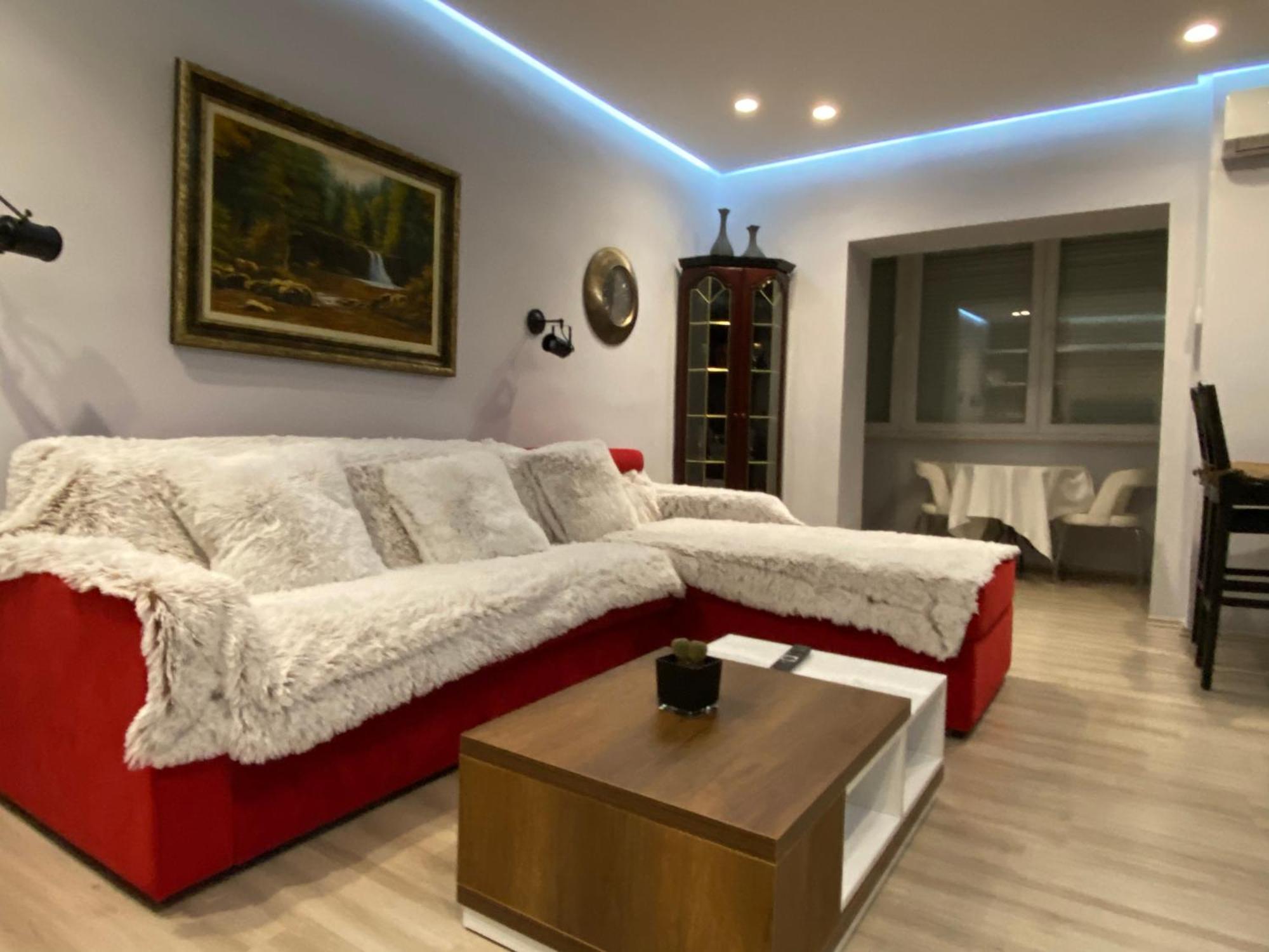 Your Home In Tirana Extérieur photo