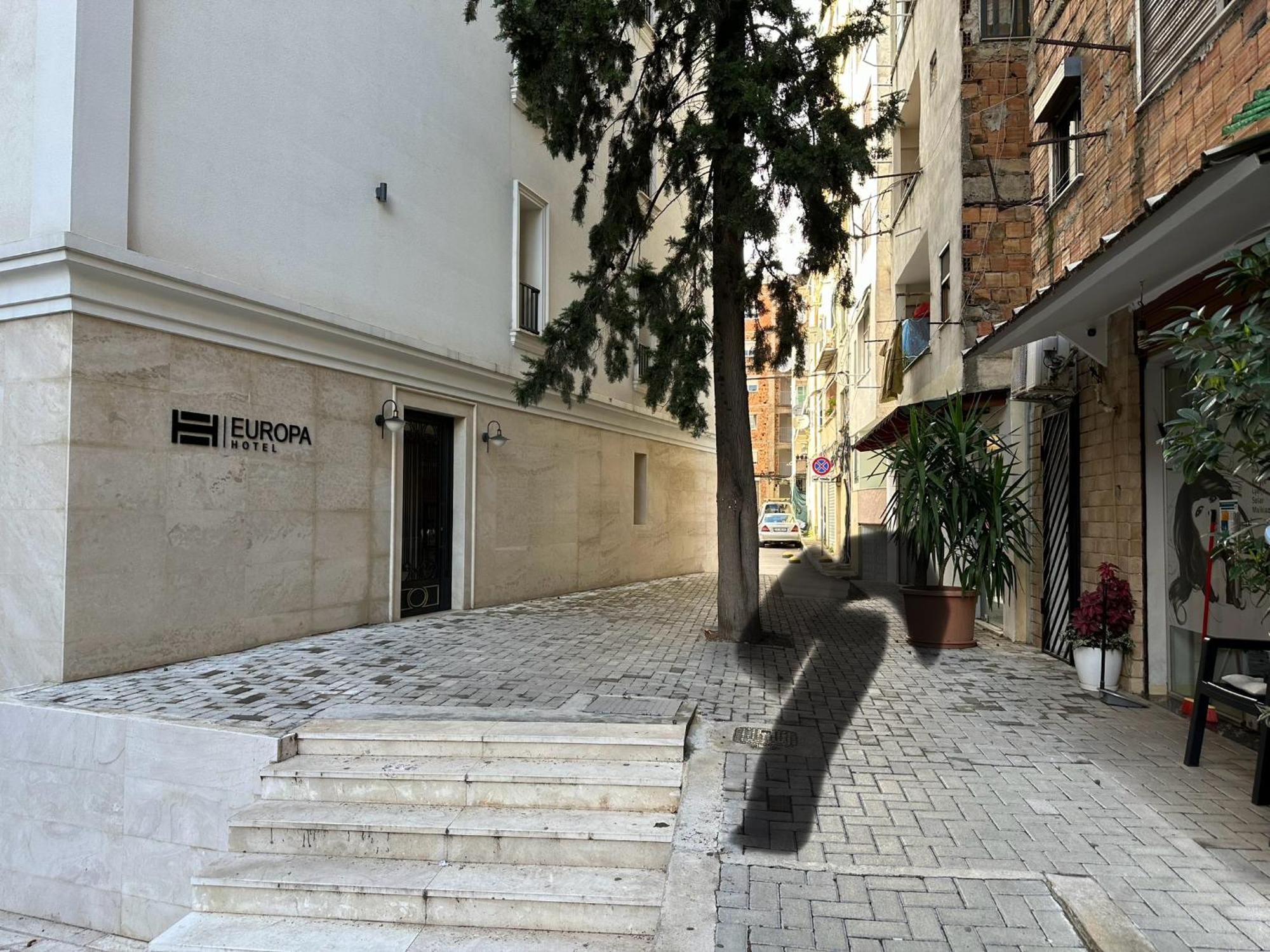 Your Home In Tirana Extérieur photo