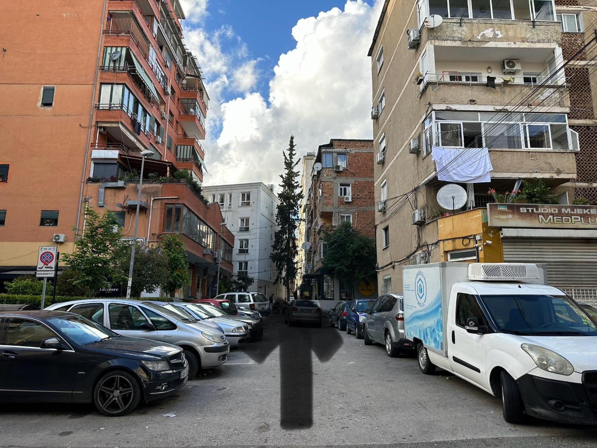 Your Home In Tirana Extérieur photo