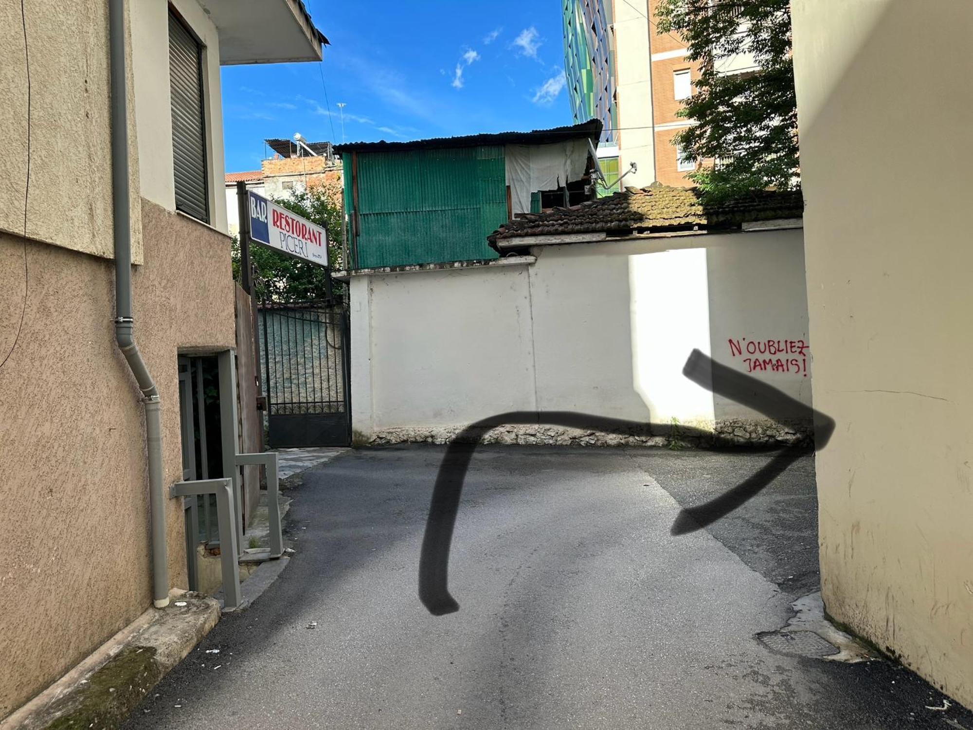 Your Home In Tirana Extérieur photo